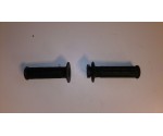 Kawasaki GPX600R Handvaten / Handvatten